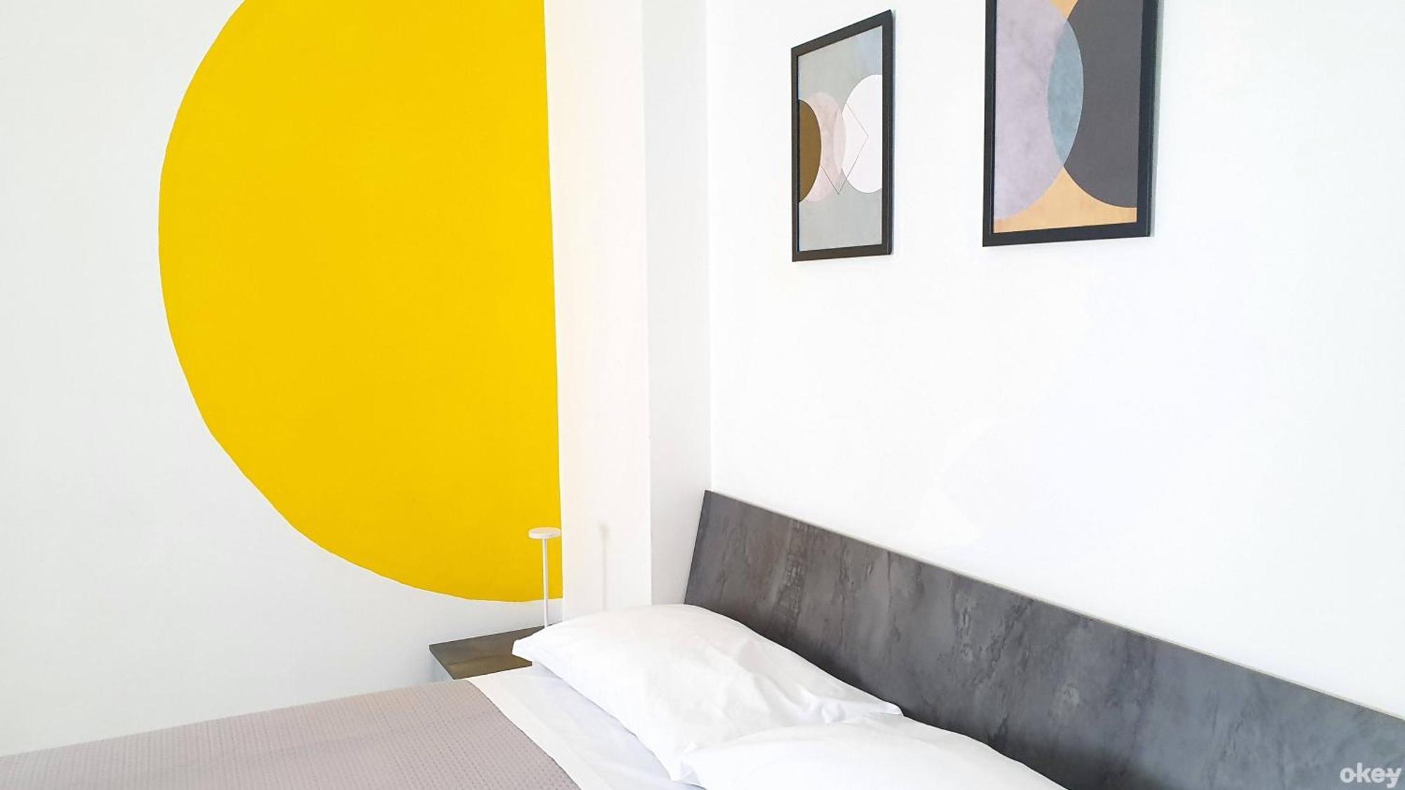 Limited Edition Guesthouse Bari Eksteriør billede